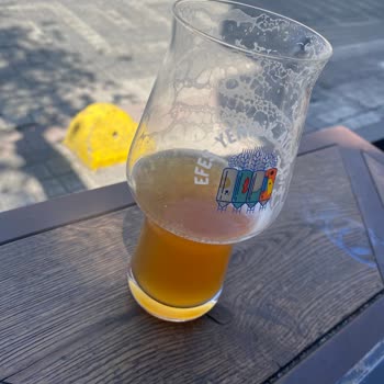 Kadıköy Bira Fabrikasında Yüksek Fiyat Ve Fiyat Bilgilendirmesi Eksikliği