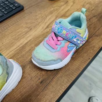 Skechers Olka Spor Ürünü Garanti Kapsamında Değerlendirilmedi