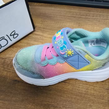 Skechers Olka Spor Ürünü Garanti Kapsamında Değerlendirilmedi