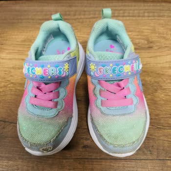 Skechers Olka Spor Ürünü Garanti Kapsamında Değerlendirilmedi