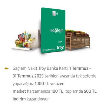 Kampanya Puanlarım Alışverişe Rağmen Yüklenmedi, Mağdur Edildim