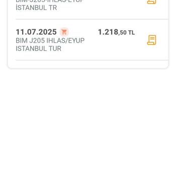 Kampanya Puanlarım Alışverişe Rağmen Yüklenmedi, Mağdur Edildim