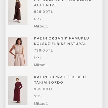 Yanıltıcı Kargo Bilgisi Ve İletişimsizlik Mağduriyeti