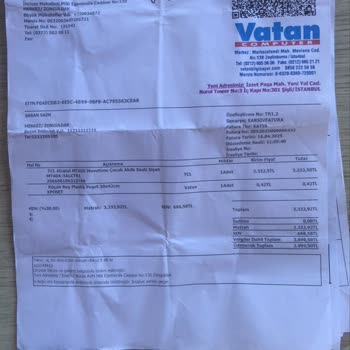 Aldığım Akıllı Saati İade Edemiyorum, Pil Sorunu Çözülmedi