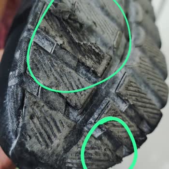 Kısa Sürede Deforme Olan Ayakkabı Ve İlgisiz Müşteri Hizmetleri