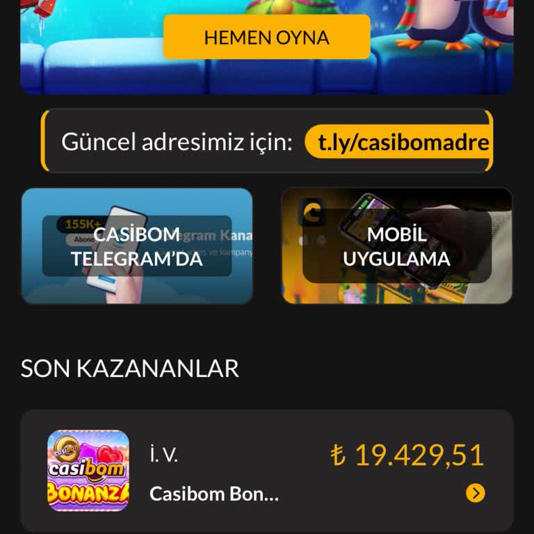 Casibom Yatırdığım Para Hesabıma Geçmedi, Canlı Destek Sorunumu Çözemiyor