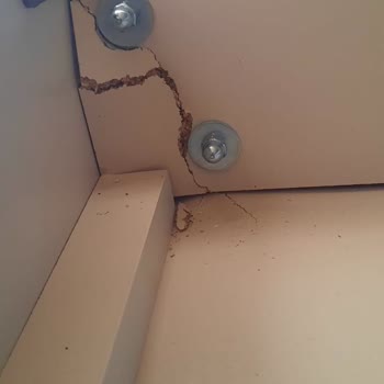 Kelebek Mobilya'dan Aldığım Koltukta Yaşanan Sorun Ve Servis İlgisizliği