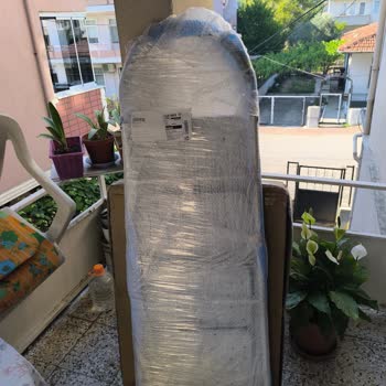 Yanlış Ürün Gönderimi Ve Çözümde Gecikme