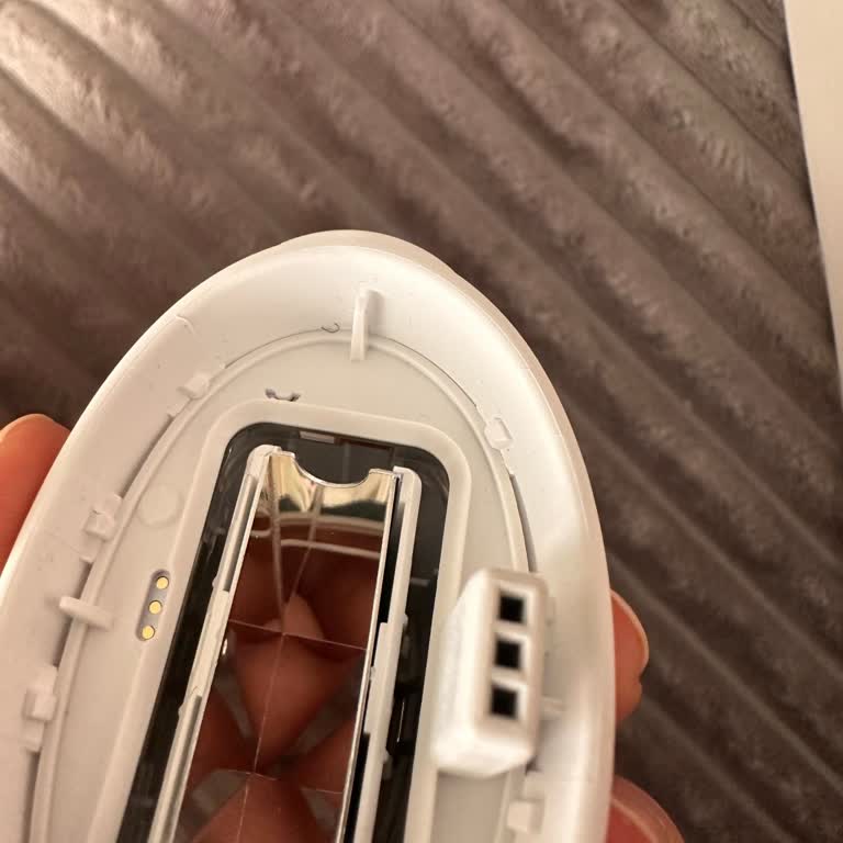 Kullanılmış Epilasyon Aleti Gönderdiler Para İademi Yapmadılar Mağdur Oldum