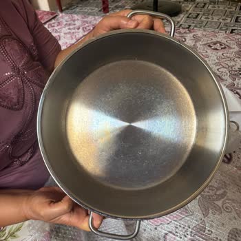 İlk Kullanımda Renk Değişimi Ve Garanti Sorunu Yaşadım