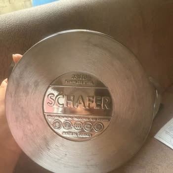 İlk Kullanımda Renk Değişimi Ve Garanti Sorunu Yaşadım