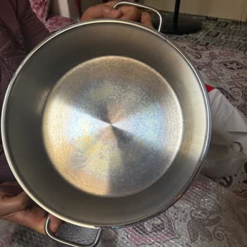 İlk Kullanımda Renk Değişimi Ve Garanti Sorunu Yaşadım