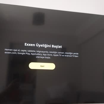 Trendyol Plus Kodum Hesabıma Tanımlanamıyor, Sürekli Hata Alıyorum