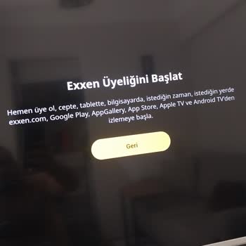 Trendyol Plus Kodum Hesabıma Tanımlanamıyor, Sürekli Hata Alıyorum