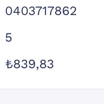 İade Ücretim 7 Gündür Hala Yatmadı, Mağdur Edildim