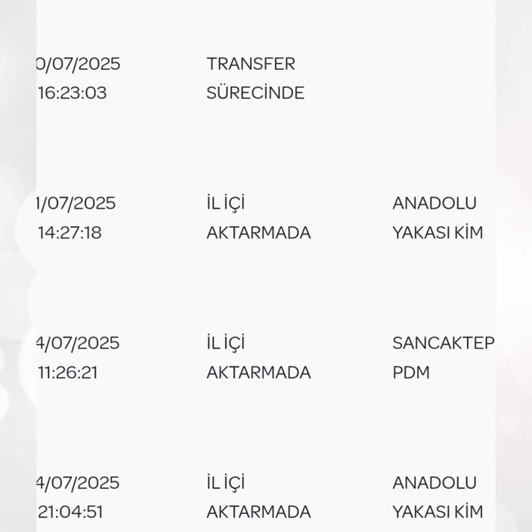 Kargom Teslim Edilmiyor, Şubelerden Ve Firmadan Yanıt Alamıyorum