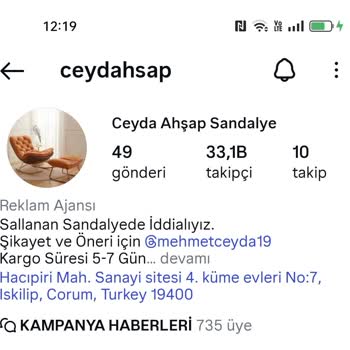 Sipariş Sonrası Ulaşılamayan Satıcı Ve İletişim Sorunu