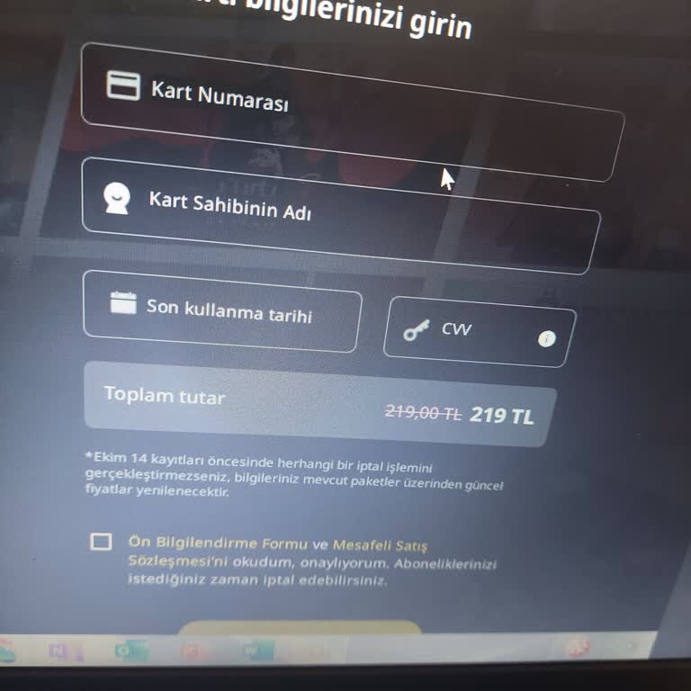 Trendyol Plus İle Exxen Kampanyasında Ücretsiz Üyelik Sorunu