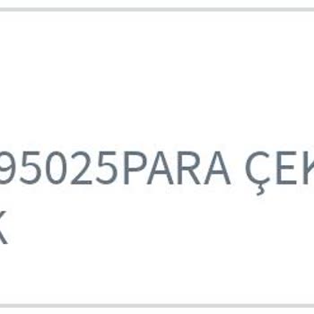 ATM Arızası Sonucu Hesabımdan Para Eksildi, İade Yapılmıyor