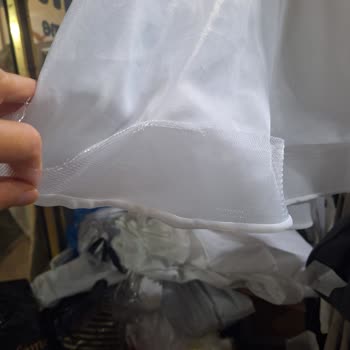 Jorjet Moda Evi Kusurlu Gelinlik Satışı