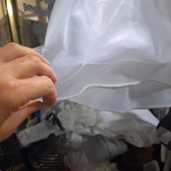 Jorjet Moda Evi Kusurlu Gelinlik Satışı