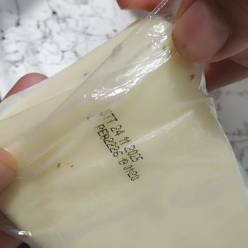 Teksüt Kaşar Peynirinde Bozulma Ve İletişim Sorunu