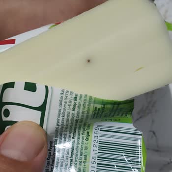 Teksüt Kaşar Peynirinde Bozulma Ve İletişim Sorunu