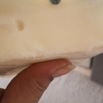 Şok Marketten Gelen Çürük Kaşar Ve Eksik Ürünler İçin İlgisiz Hizmet