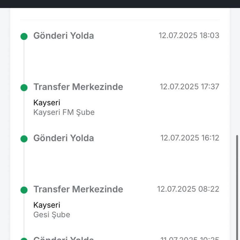 Kargom Kayboldu, Cevap Yok: Trendyol Express'te Belirsizlik