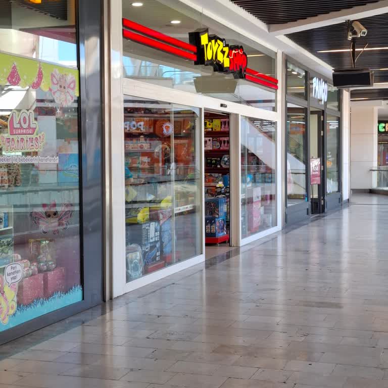 Toyzz Shop'ta Müşteriyle Saygısız İletişim Ve Ürün Sorunu