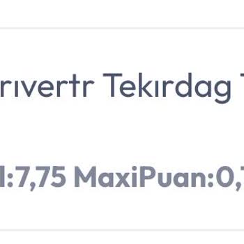 Moonriver Lekeli T-shirt Değişimini Yapmadı