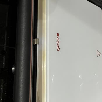 Tost Makinesi Sorunu Ve İlgisiz Satıcı Deneyimi