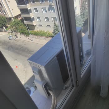 LG Klima Kurulumu Sırasında Yapılan Hatalar Ve Güvenlik İhlali Mağduriyeti