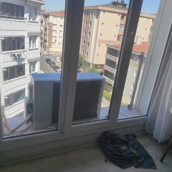 LG Klima Kurulumu Sırasında Yapılan Hatalar Ve Güvenlik İhlali Mağduriyeti