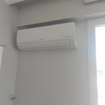 LG Klima Kurulumu Sırasında Yapılan Hatalar Ve Güvenlik İhlali Mağduriyeti