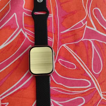 Garanti Sürecinde Çözülmeyen Akıllı Saat Sorunu Ve İlgisiz Müşteri Hizmeti