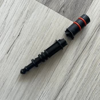 Buharlı Temizlik Makinasında Buhar Kaçağı Ve Yedek Parça Sorunu