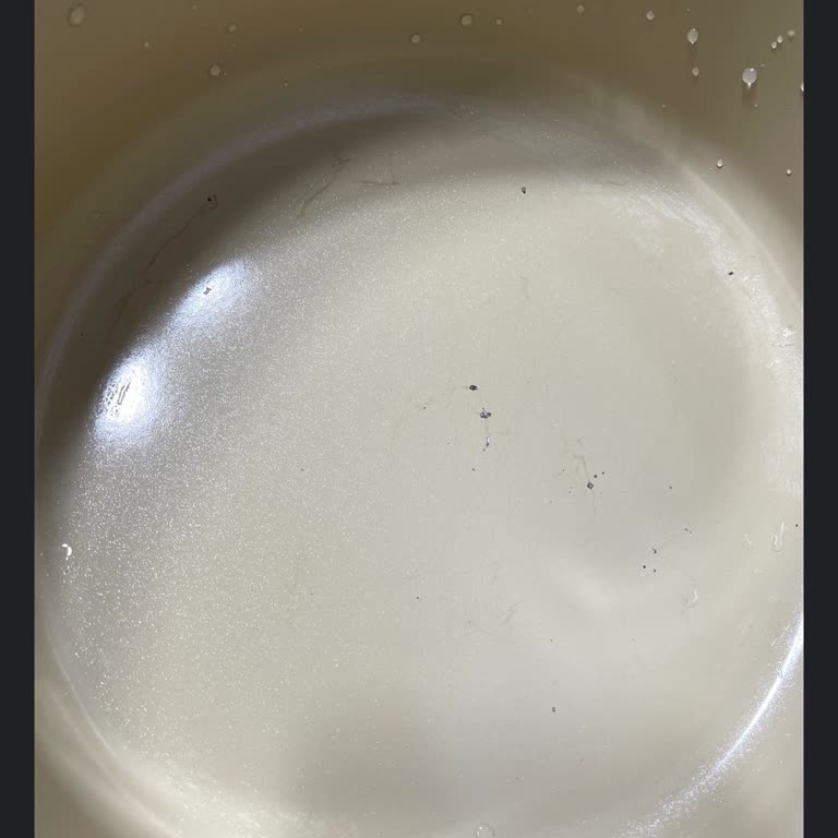 Emsan Tencere Setinde Delikler Oluştu Garanti Süreci Mağduriyet Yarattı