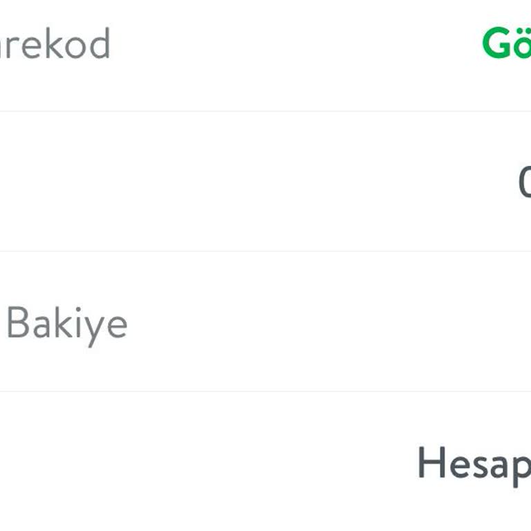 Kredi Kartı Blokesinin Ödenmesine Rağmen Kaldırılmaması