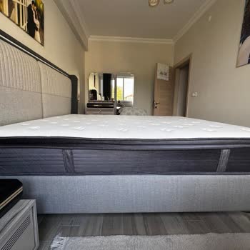 Yataş Yatakta Yay Çökmesi Ve Garanti Sorunu