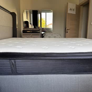 Yataş Yatakta Yay Çökmesi Ve Garanti Sorunu