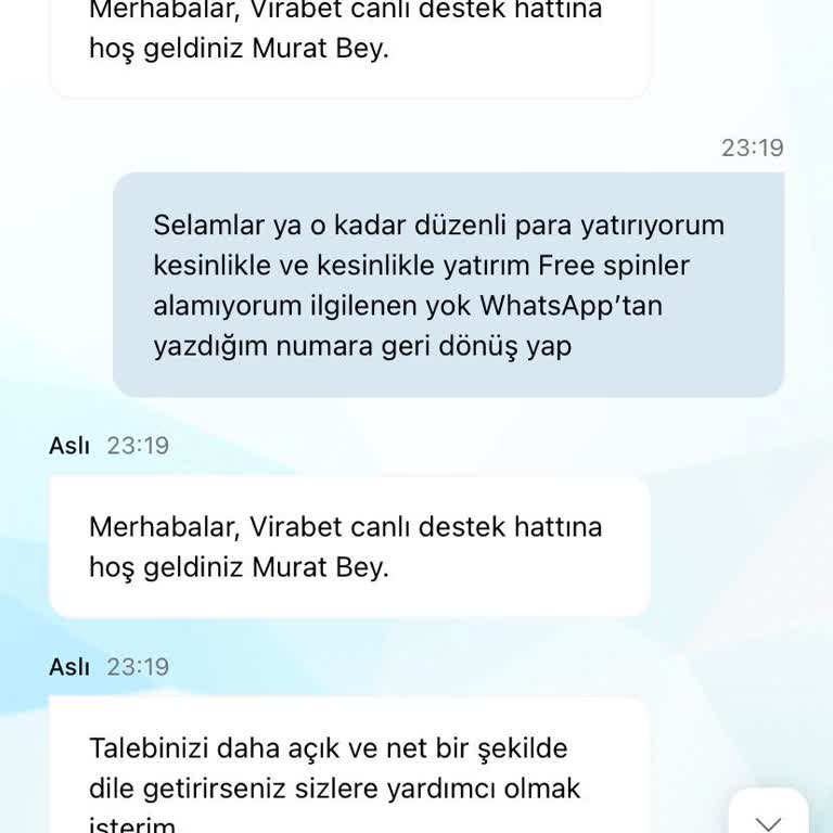 Ödeme Gecikmeleri Ve Yetersiz Müşteri Desteği