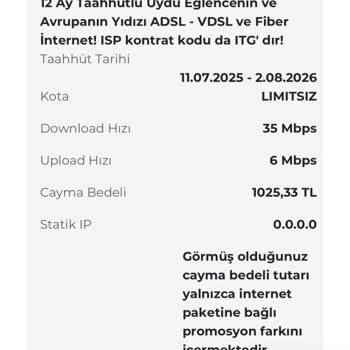 Digiturk Abonelik İptalinde Cayma Bedeli Ve Müşteri Hizmetleri Sorunu