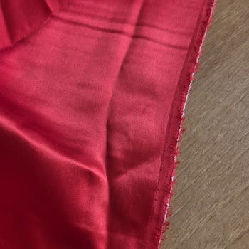 Satın Alınan Kumaşın Beklenen Kalitede Olmaması ve İade Sorunu