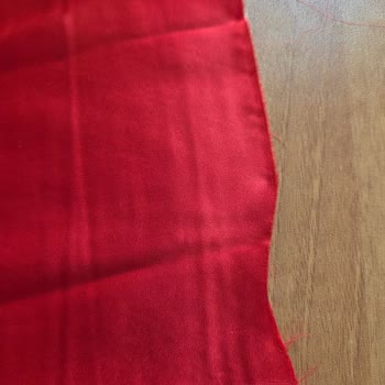 Satın Alınan Kumaşın Beklenen Kalitede Olmaması ve İade Sorunu