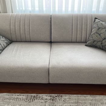 Sürekli Sorunlu Koltuk Teslimatı Ve Yetersiz Hizmet Deneyimi