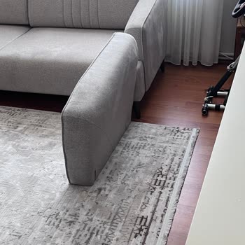 Sürekli Sorunlu Koltuk Teslimatı Ve Yetersiz Hizmet Deneyimi