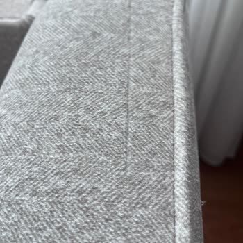 Sürekli Sorunlu Koltuk Teslimatı Ve Yetersiz Hizmet Deneyimi