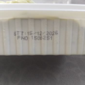 Dondurma İçinde Çıkan Antep Fıstığı Kabukları Çocuklar İçin Risk Oluşturuyor