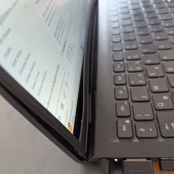 Dell Vostro Menteşe Sorunu Tekrar Ediyor Çözüm Sunulmuyor